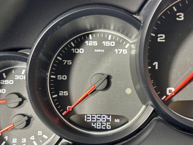 used 2016 Porsche Cayenne car, priced at $17,999