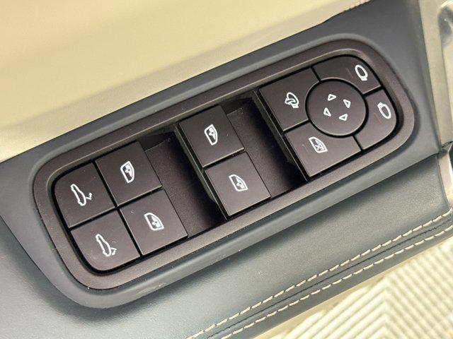 used 2023 Porsche Cayenne car, priced at $118,999