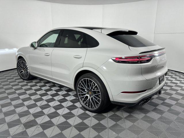 used 2023 Porsche Cayenne car, priced at $118,999