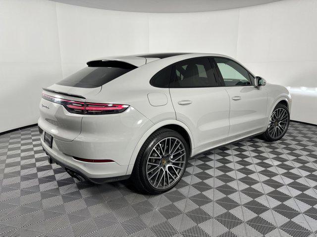 used 2023 Porsche Cayenne car, priced at $118,999