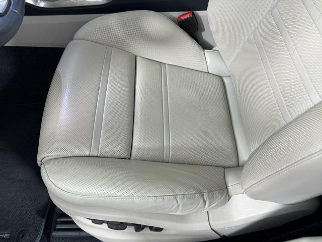 used 2023 Porsche Cayenne car, priced at $118,999