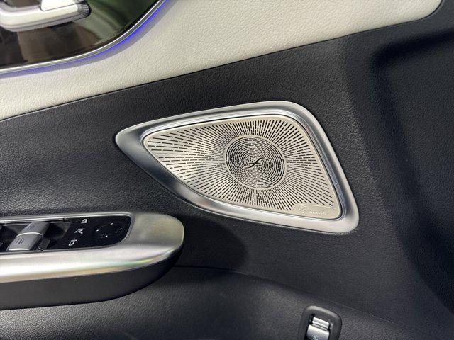 used 2024 Mercedes-Benz C-Class car, priced at $36,488