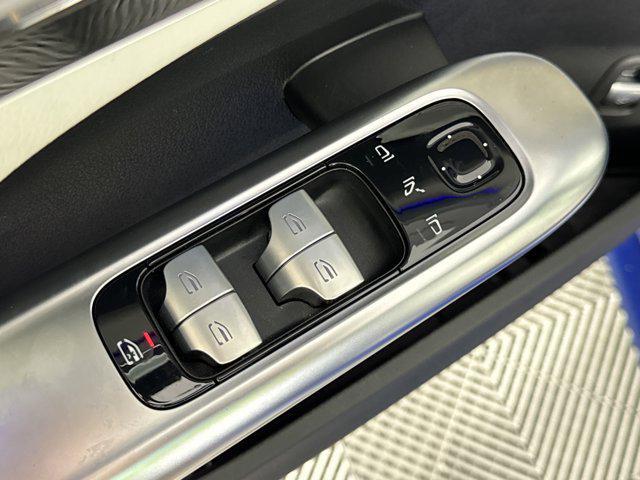 used 2024 Mercedes-Benz C-Class car, priced at $36,488
