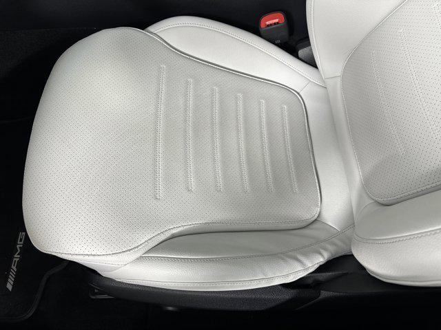 used 2024 Mercedes-Benz C-Class car, priced at $36,488