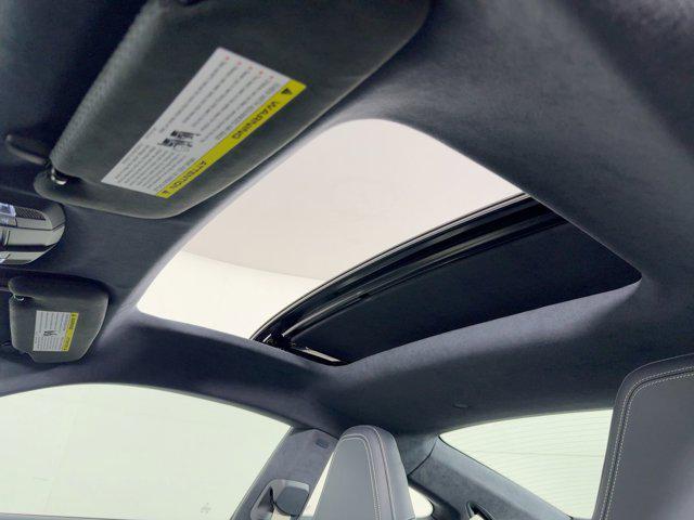 used 2025 Porsche 911 car, priced at $164,999