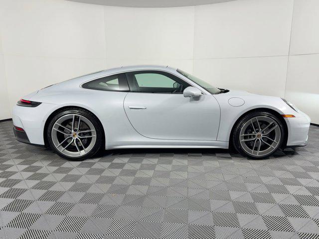 used 2025 Porsche 911 car, priced at $164,999