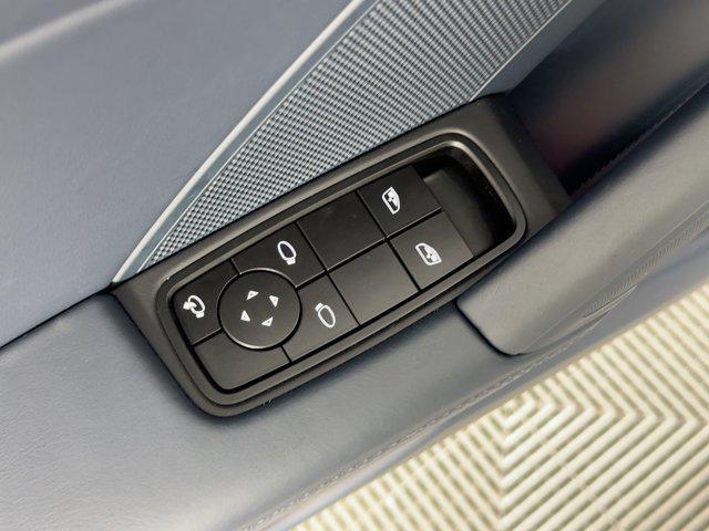 used 2025 Porsche 911 car, priced at $164,999
