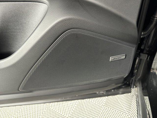 used 2025 Porsche Cayenne car, priced at $97,975