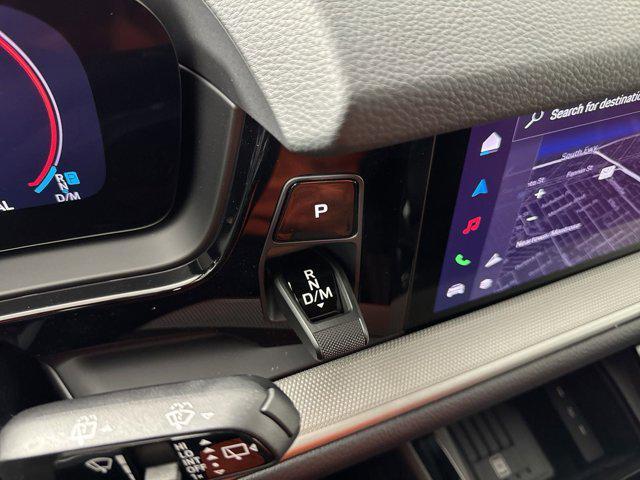 used 2025 Porsche Cayenne car, priced at $89,975