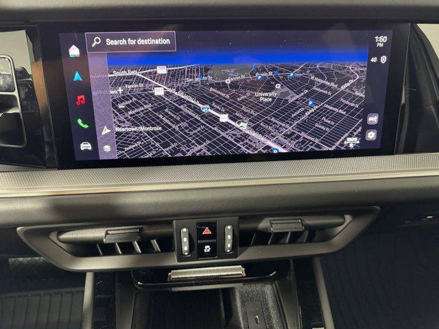 used 2025 Porsche Cayenne car, priced at $96,945