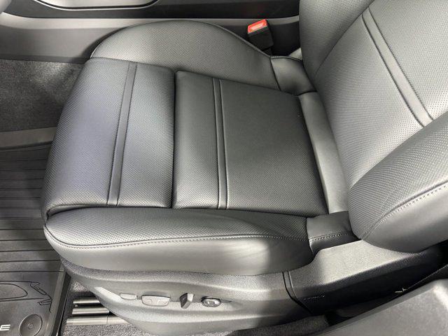 used 2025 Porsche Cayenne car, priced at $96,945