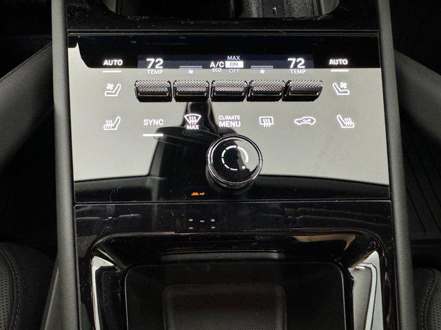 used 2025 Porsche Cayenne car, priced at $96,945