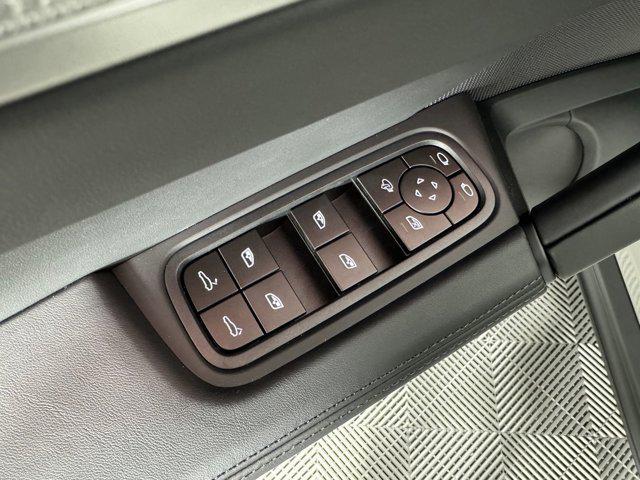 used 2025 Porsche Cayenne car, priced at $96,945