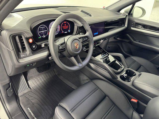 used 2025 Porsche Cayenne car, priced at $96,945