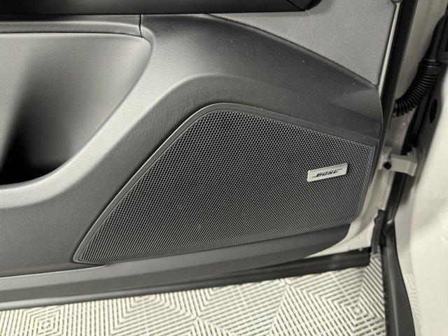 used 2025 Porsche Cayenne car, priced at $96,945