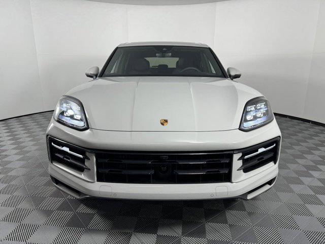 used 2025 Porsche Cayenne car, priced at $96,945