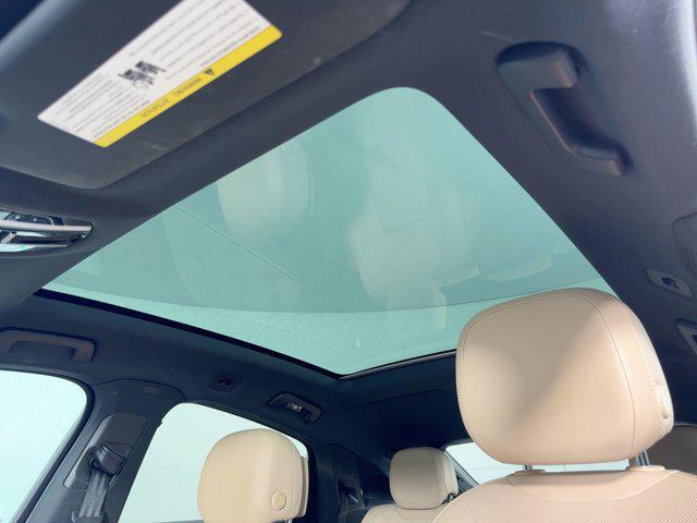 used 2022 Porsche Cayenne car, priced at $55,997