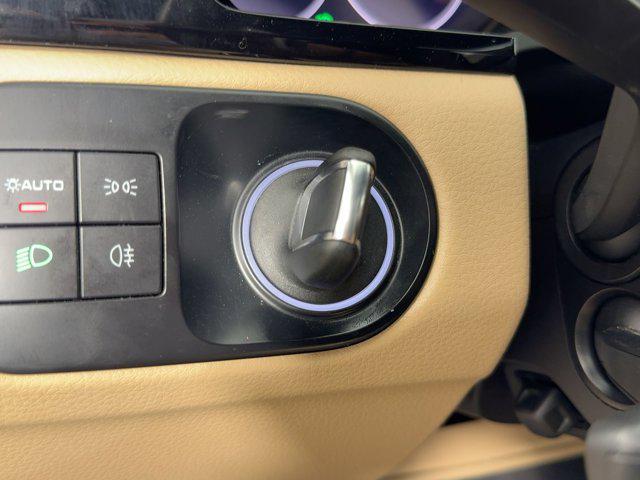 used 2022 Porsche Cayenne car, priced at $55,997