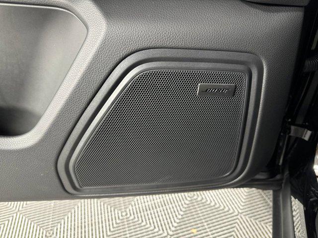 used 2025 Porsche Macan car, priced at $61,792