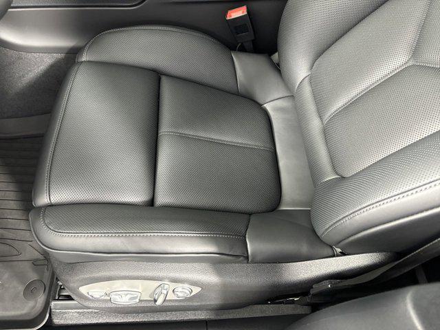 used 2025 Porsche Macan car, priced at $61,792
