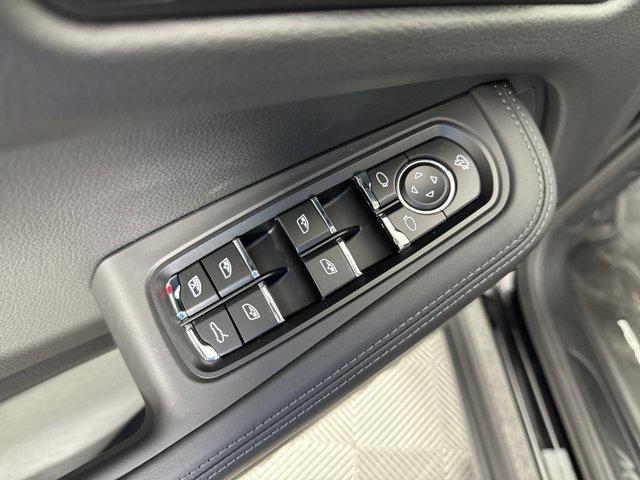 used 2025 Porsche Macan car, priced at $61,792