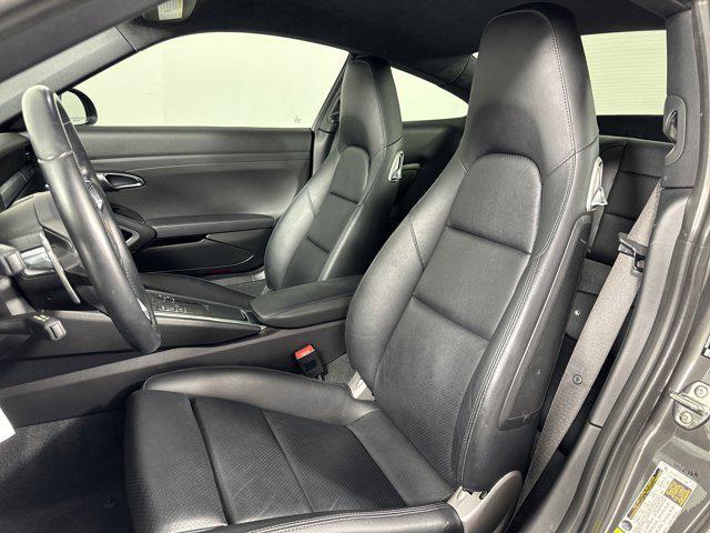 used 2017 Porsche 911 car, priced at $87,999