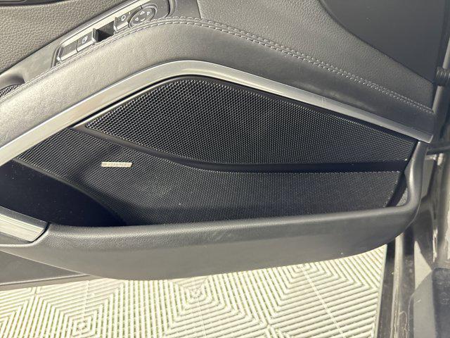 used 2017 Porsche 911 car, priced at $87,999
