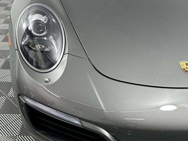 used 2017 Porsche 911 car, priced at $87,999