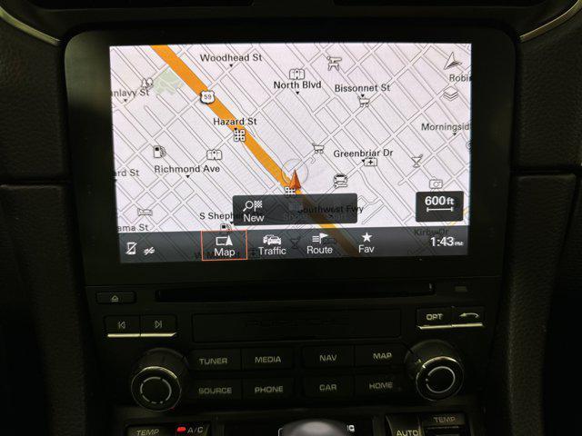 used 2017 Porsche 911 car, priced at $87,999