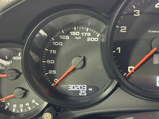 used 2017 Porsche 911 car, priced at $87,999