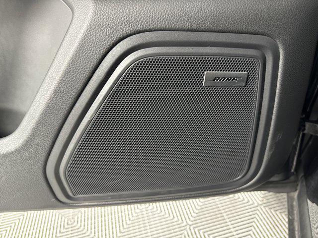used 2025 Porsche Macan car, priced at $69,105