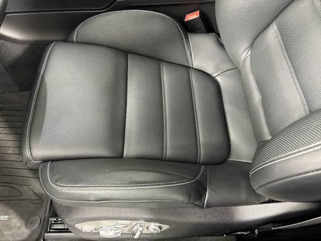 used 2025 Porsche Macan car, priced at $69,105