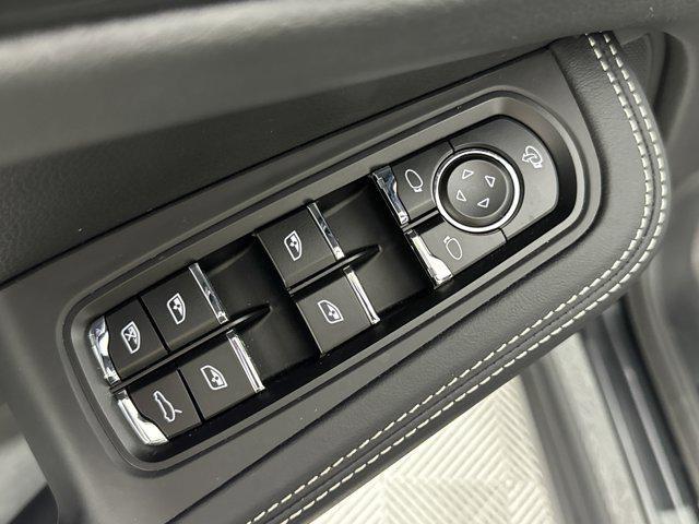 used 2025 Porsche Macan car, priced at $69,105
