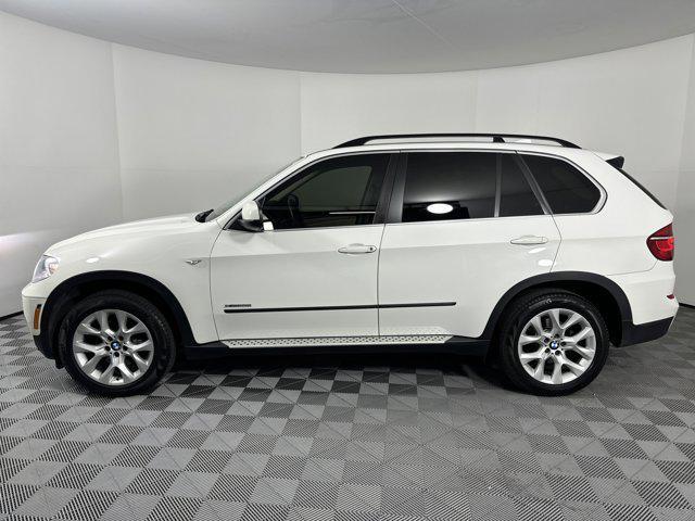 used 2013 BMW X5 car, priced at $14,999