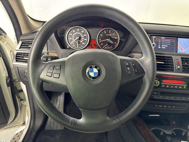 used 2013 BMW X5 car, priced at $14,999