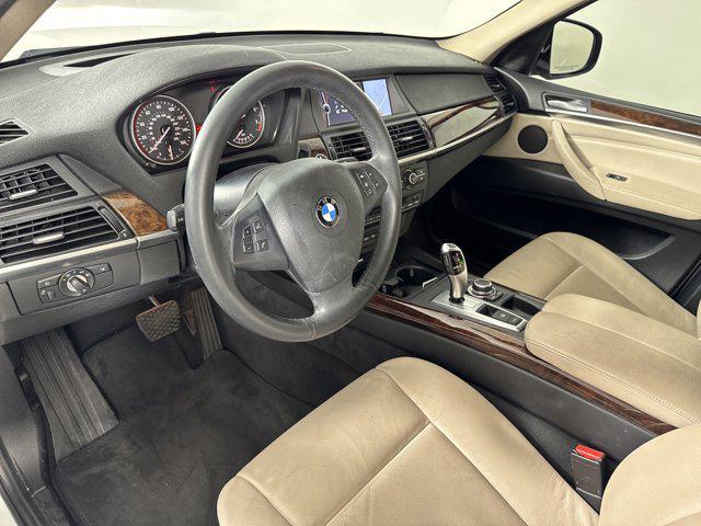 used 2013 BMW X5 car, priced at $14,999