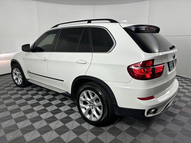 used 2013 BMW X5 car, priced at $14,999