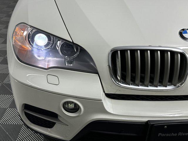 used 2013 BMW X5 car, priced at $14,999