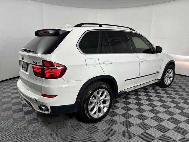 used 2013 BMW X5 car, priced at $14,999