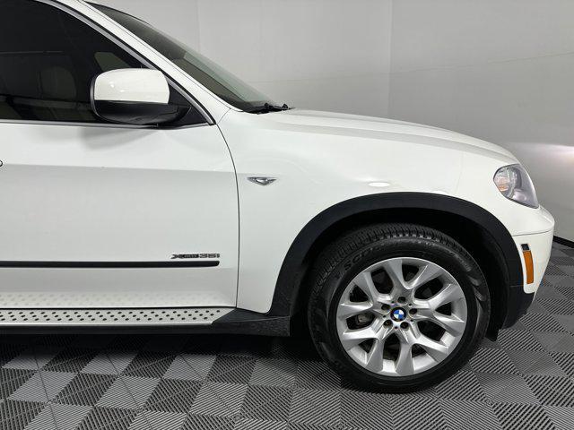 used 2013 BMW X5 car, priced at $14,999