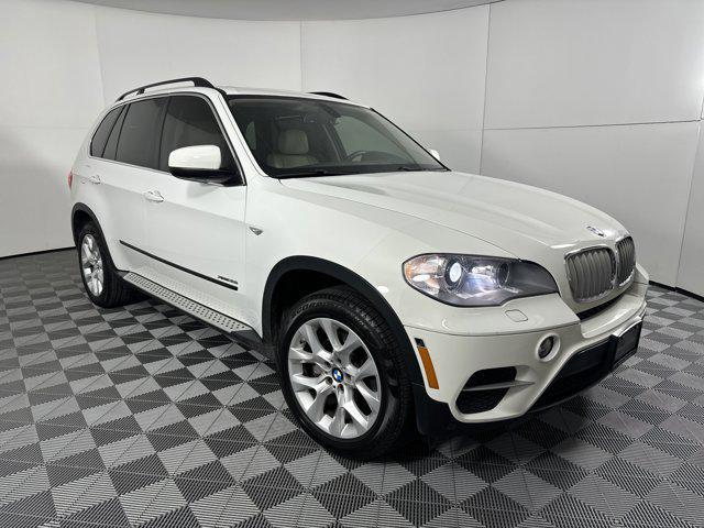 used 2013 BMW X5 car, priced at $14,999