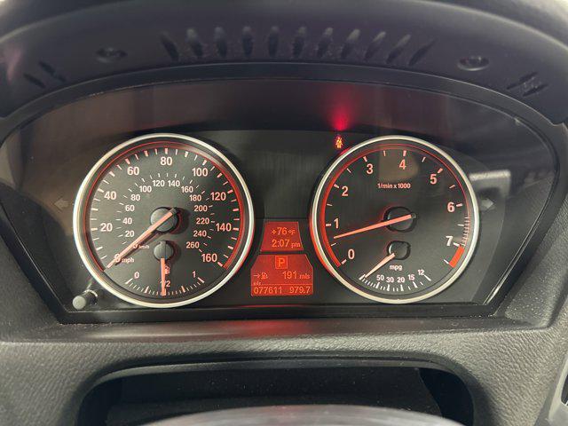 used 2013 BMW X5 car, priced at $14,999