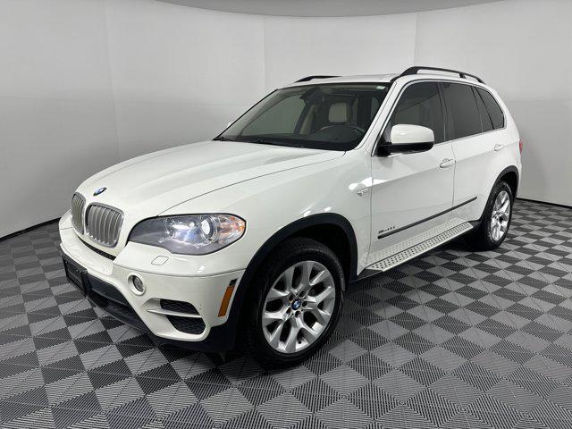 used 2013 BMW X5 car, priced at $14,999