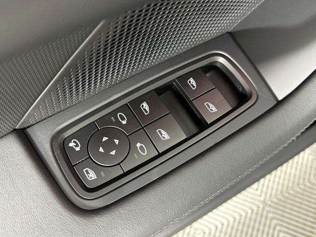 used 2025 Porsche Taycan car, priced at $107,972