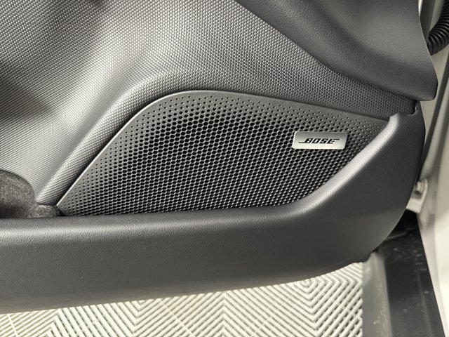 used 2025 Porsche Taycan car, priced at $107,972