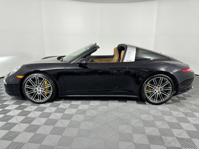 used 2015 Porsche 911 car, priced at $127,999