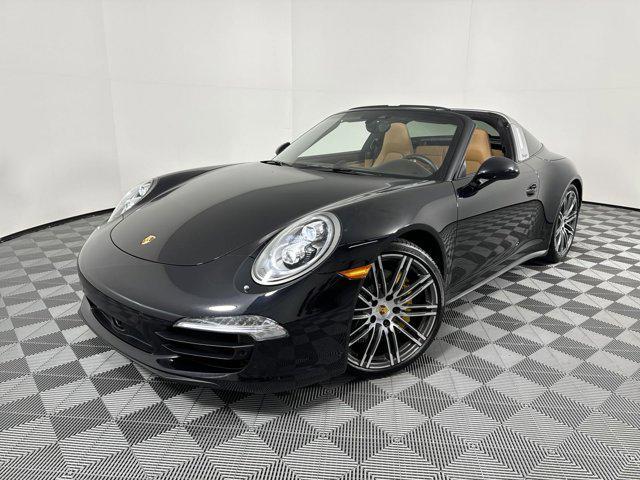 used 2015 Porsche 911 car, priced at $127,999