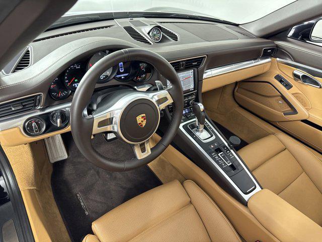 used 2015 Porsche 911 car, priced at $127,999