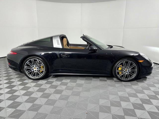 used 2015 Porsche 911 car, priced at $127,999