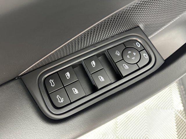 used 2025 Porsche Macan car, priced at $105,775